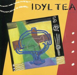 idyl-tea-self-titled